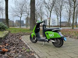 Scooter kopen in Eindhoven: Vind jouw perfecte scooter bij ons!
