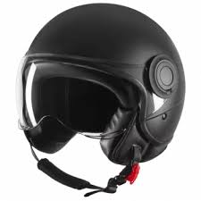 scooter helm dames