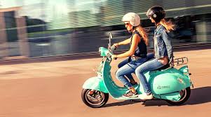 De voordelen van een scooter in Nederland: waarom Scooter.nl de beste keuze is