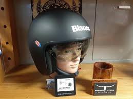 Een veilige keuze: de juiste helm kopen voor je scooter