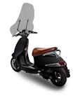 Optimaal comfort en bescherming: Kies voor een windscherm op je scooter!