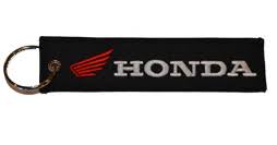 Stijlvolle Honda motor sleutelhanger: Laat je passie zien!
