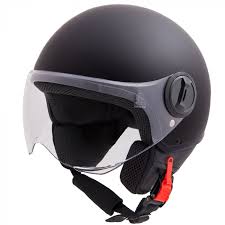 goedkope scooter helm