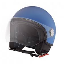 Koop de perfecte Vespa helm voor veiligheid en stijl