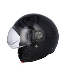 Kies de Juiste Helm voor Optimaal Scootercomfort