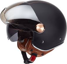 Koop de Perfecte Helm voor je Vespa!