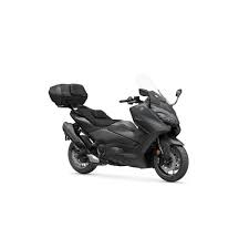 Ontdek de Yamaha Motor Scooter: Stijl, Prestaties en Betrouwbaarheid