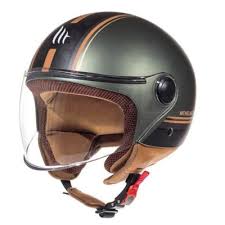 goedkope scooterhelm