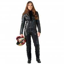 motorkleding dames