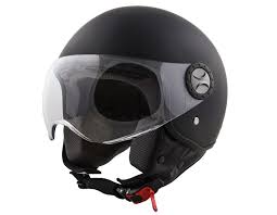 goedkoop scooter helm