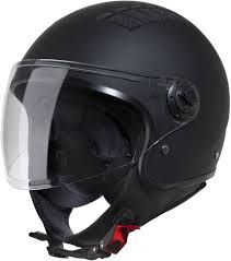 scooter helm heren