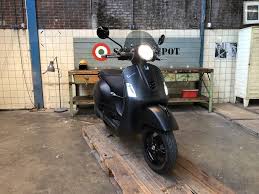 Tips voor het Kopen van een Gebruikte Vespa Scooter