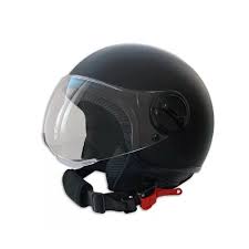 helm voor bromfiets