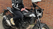 motorrijschool in de buurt