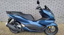 125cc motor occasion