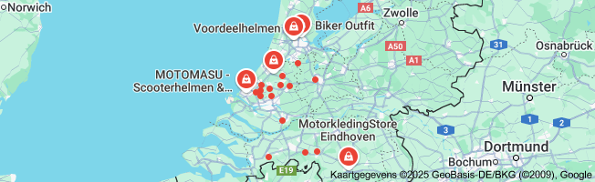 Stijlvol de Weg op: Fashion Helm Kopen