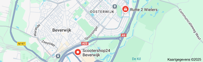 Scooter kopen in Beverwijk: Tips en Advies voor de Perfecte Aankoop