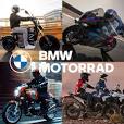Tips voor het kopen van een BMW motorfiets