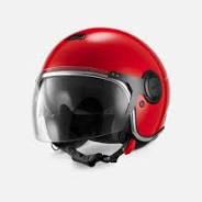 Stijlvolle Helmen voor Vespa: Veiligheid en Elegante Bescherming op de Scooter