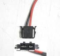 kabelboom stekkers motor
