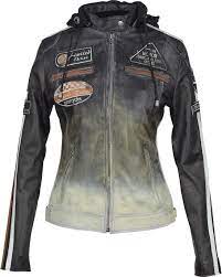 motorjas dames goedkoop