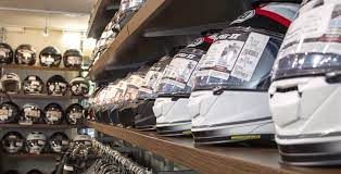 motorkleding online kopen