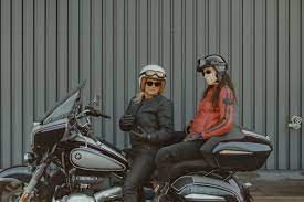 motorkleding voor dames