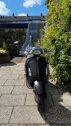 nieuwe vespa scooter kopen