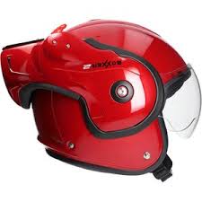 boxer helm v8