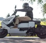 bmw elektrische motor
