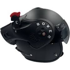 boxer helm carbon