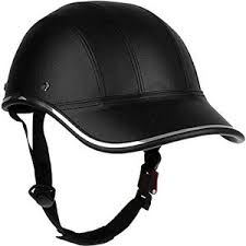 helm motorfiets
