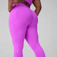 Trendy Sportkleding in Grote Maten voor Dames: Comfortabel en Stijlvol