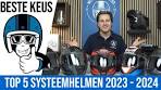 De Beste Motorhelm: Optimale Bescherming en Comfort op de Motor