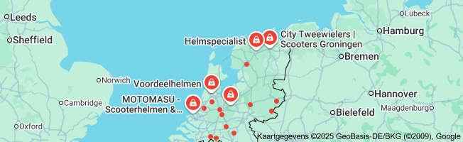 brommerhelm kopen