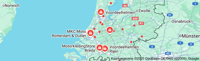 motorhelmen outlet