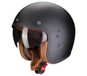 Ontdek de Vrijheid van een Open Helm voor Jouw Motoravonturen
