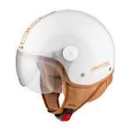 witte helm