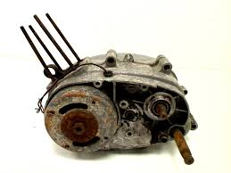 motor onderdelen tweedehands