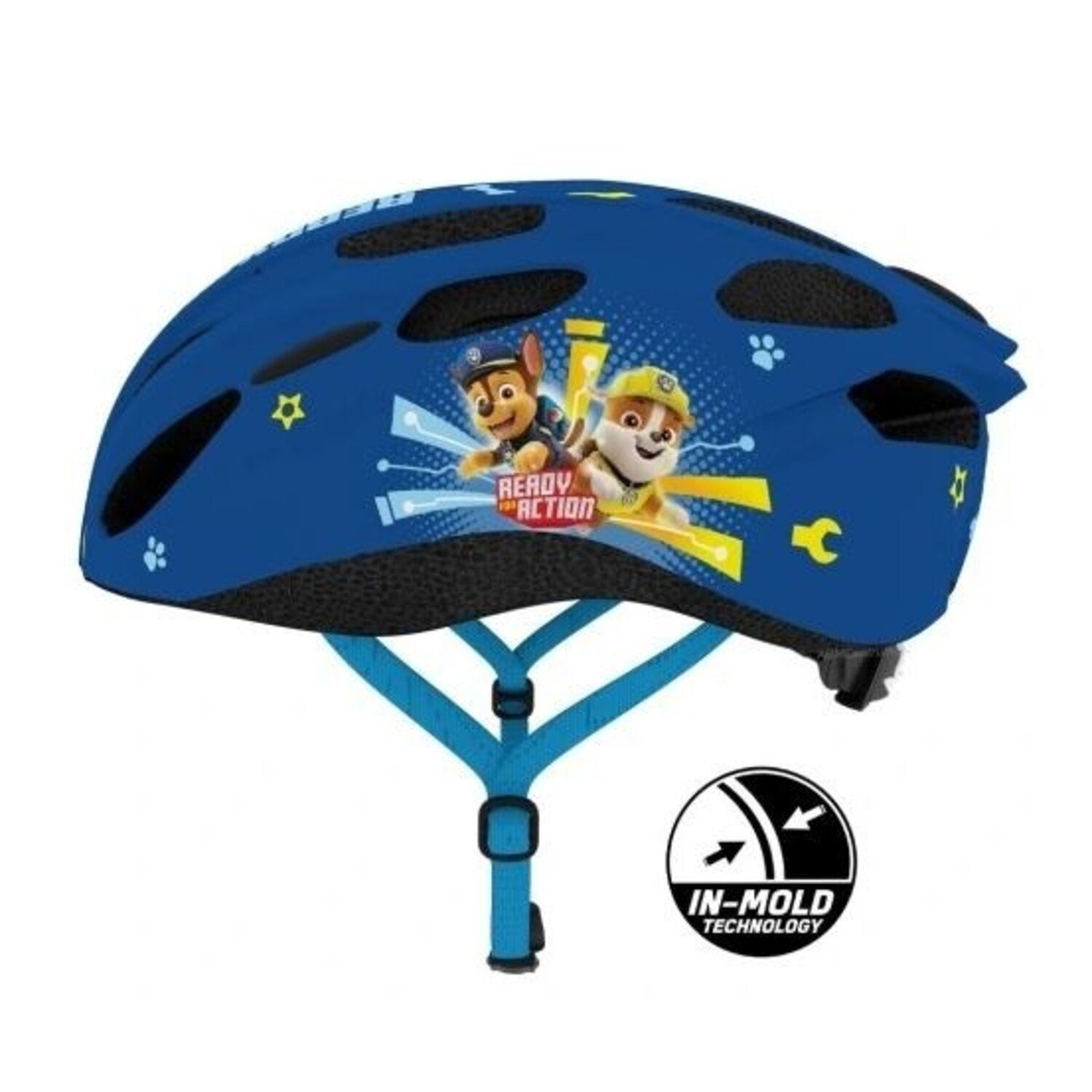 Stoere Stijl: De Ultieme Action Helm voor Motorrijders