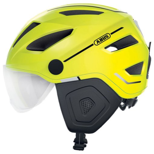 e bike helm dames