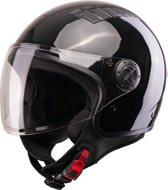 goedkope motorhelmen