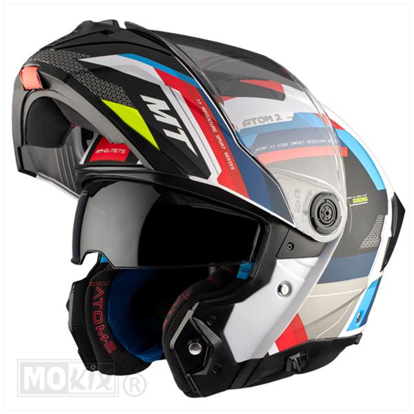 helm maat m