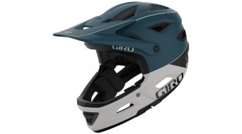 mtb full face helm