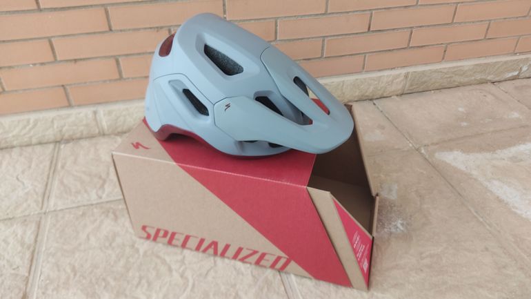 mtb helm specialized