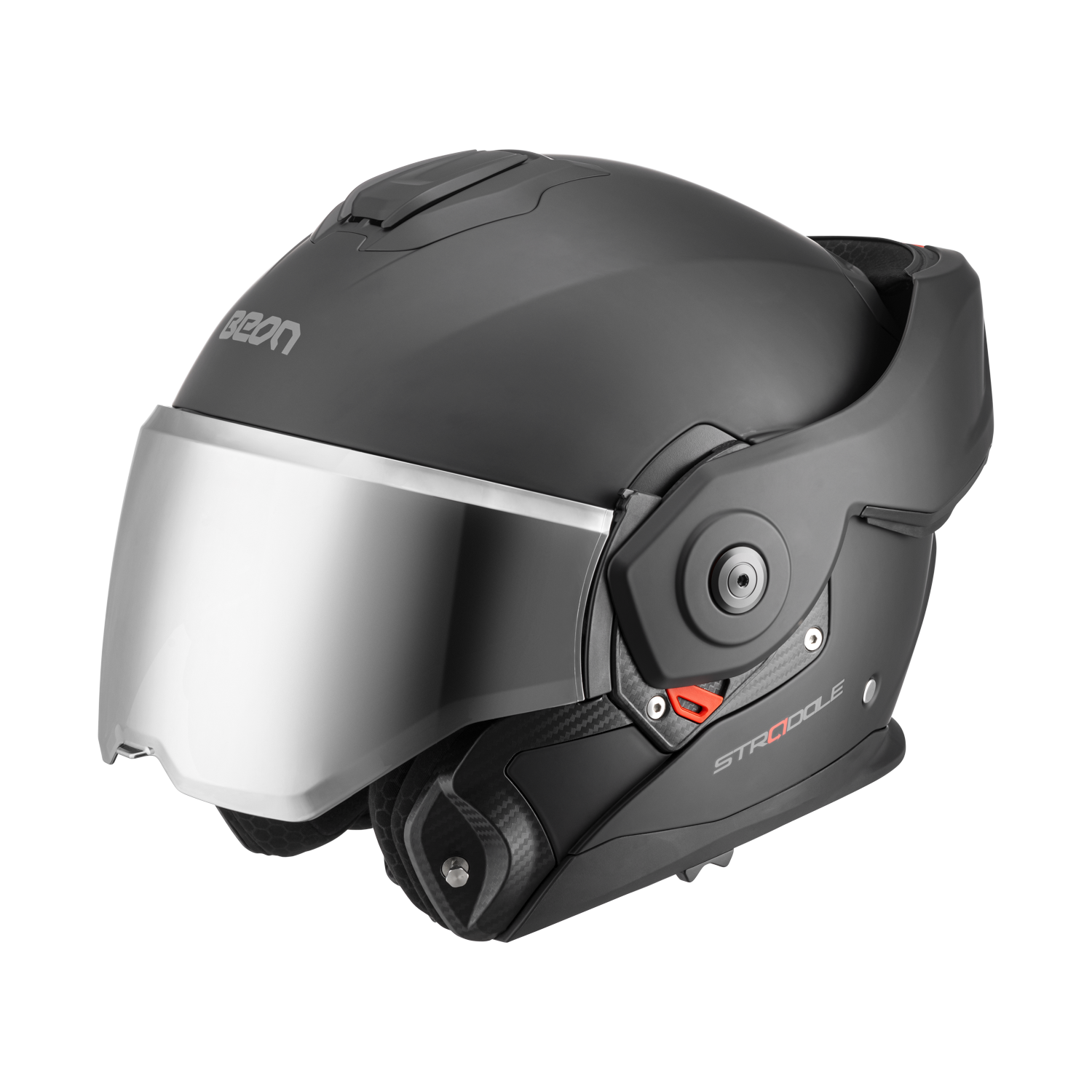 Ontdek de Voordelen van een Systeemhelm voor Motorrijders