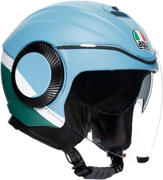 helm outlet