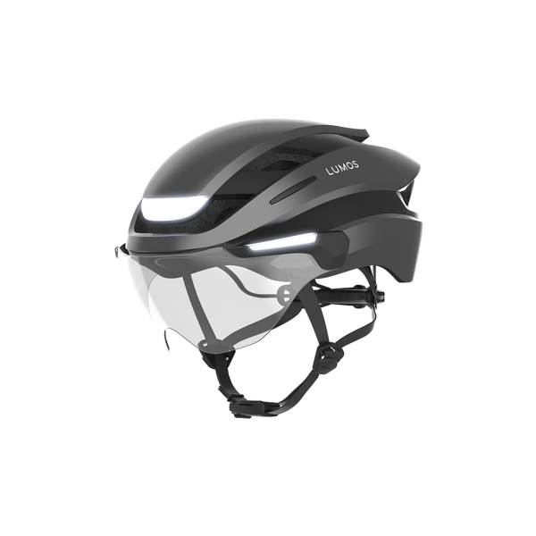 helm voor e bike
