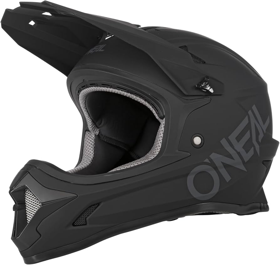 mtb helm downhill