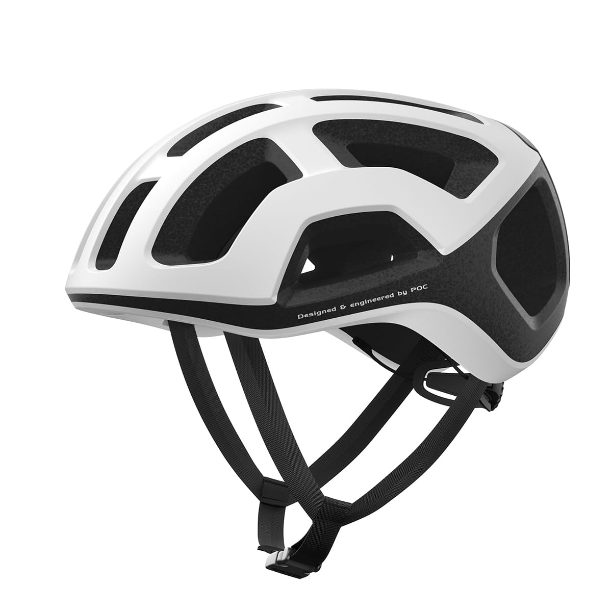Veilig en Stijlvol: POC Helm voor de Racefiets
